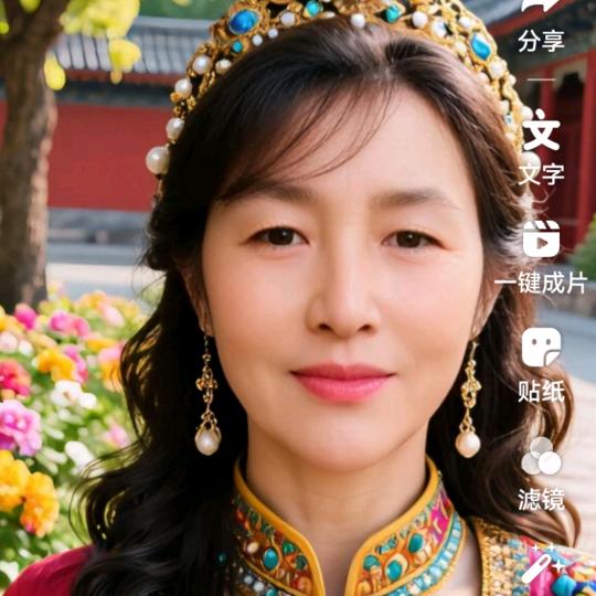 邱桂梅【13:30】