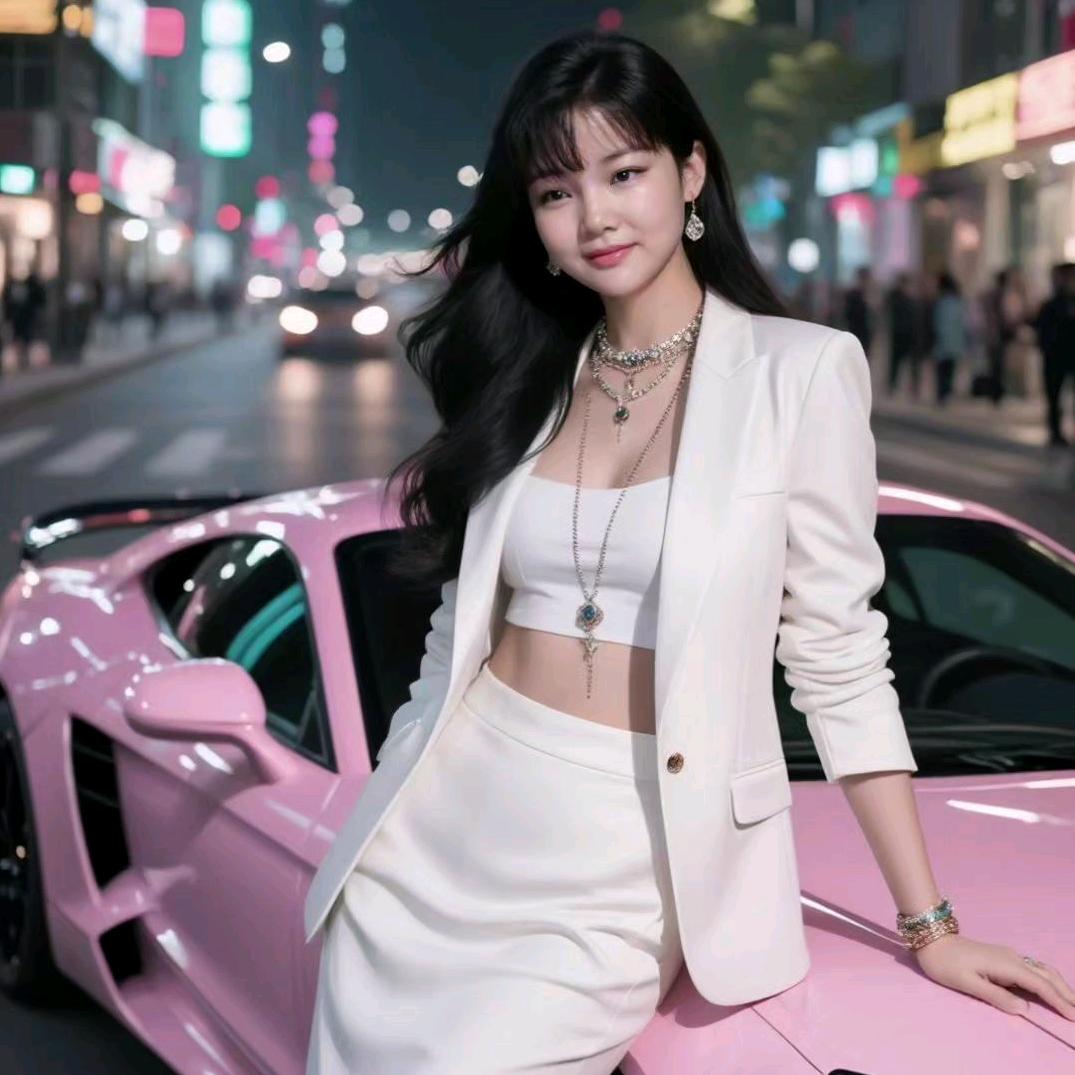 酷酷的小魔后🎙
