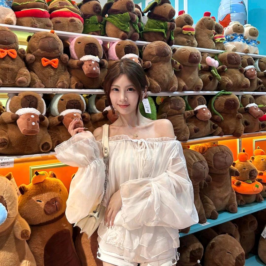 邦邦~七月
