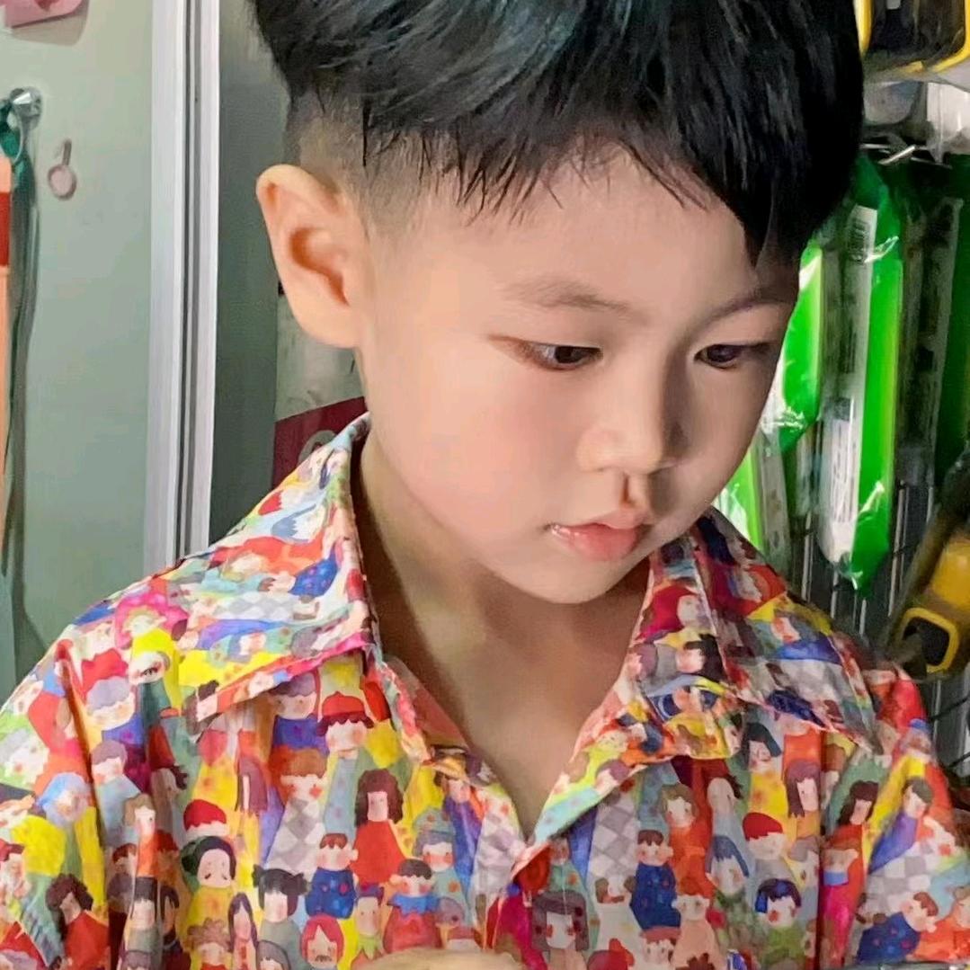 我是十五呀