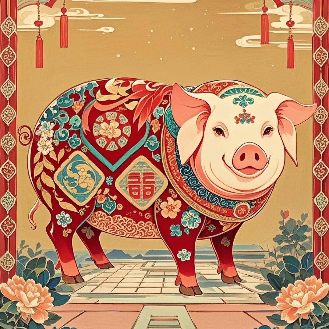 如意