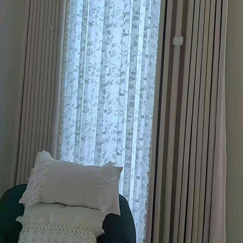 宣威市热水镇户第窗帘