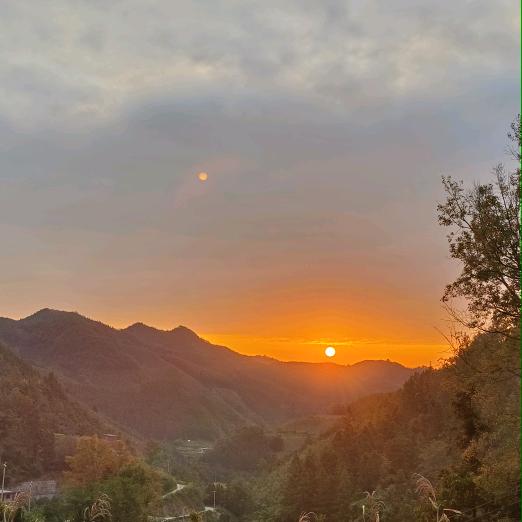 心存善念必有福