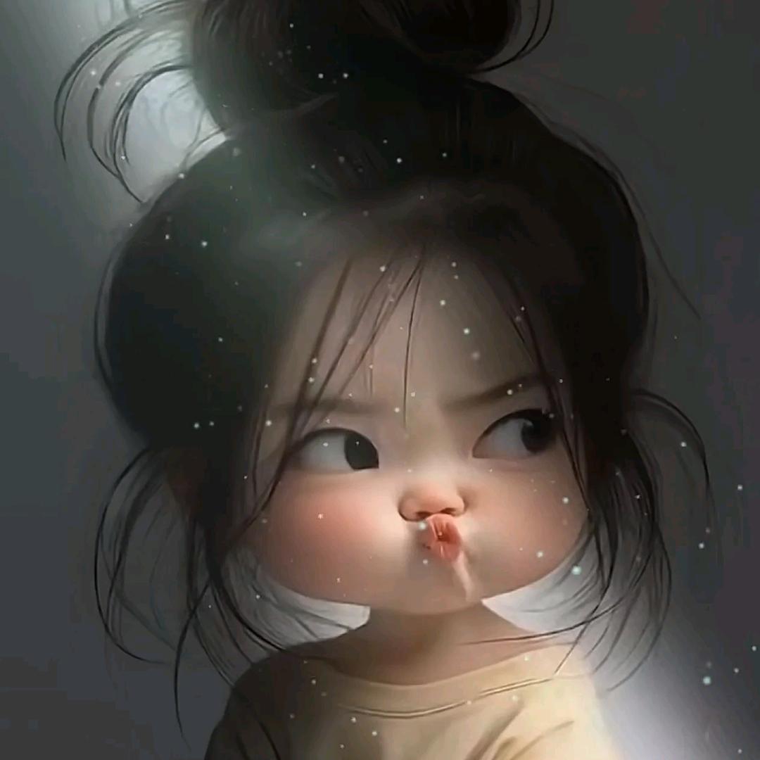 Hai~大娇