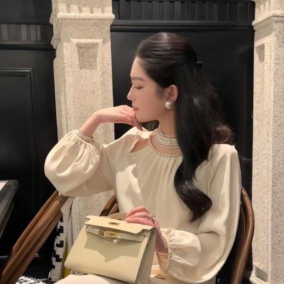 大李Dali-穿搭分享