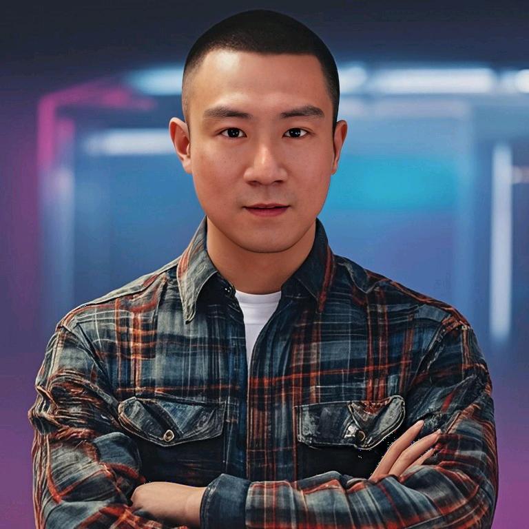 AI码士