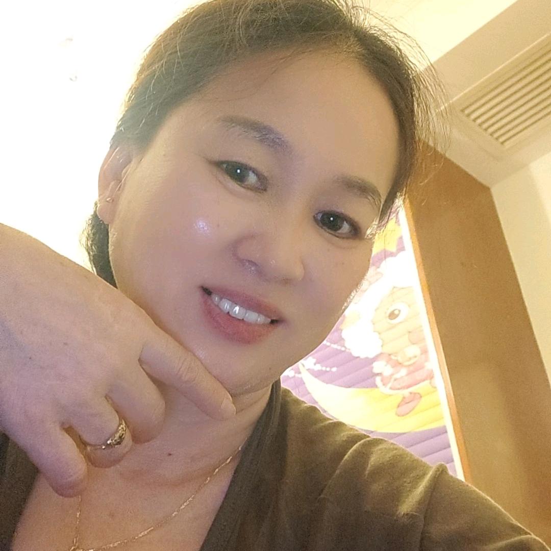 美丽的清