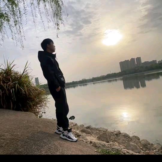 情歌清明