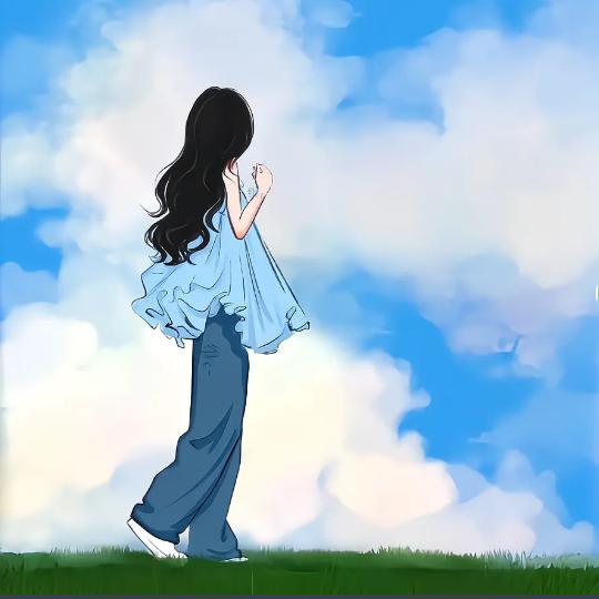 你若盛开，蝴蝶自来