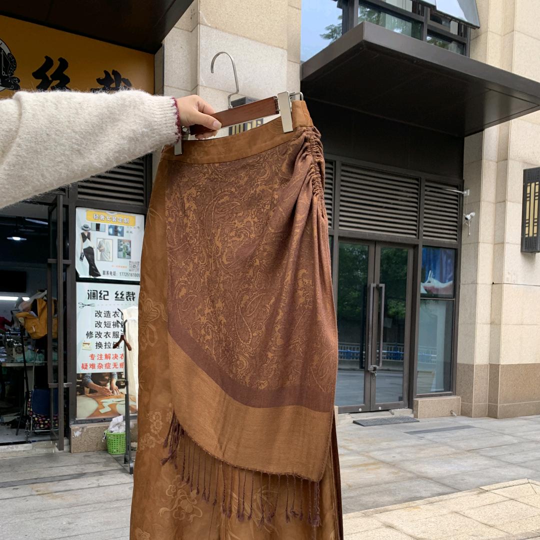 澜澜家的裁缝铺