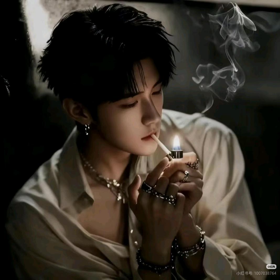 🚬ಇ᭄懂࿆ྃ男人心࿐