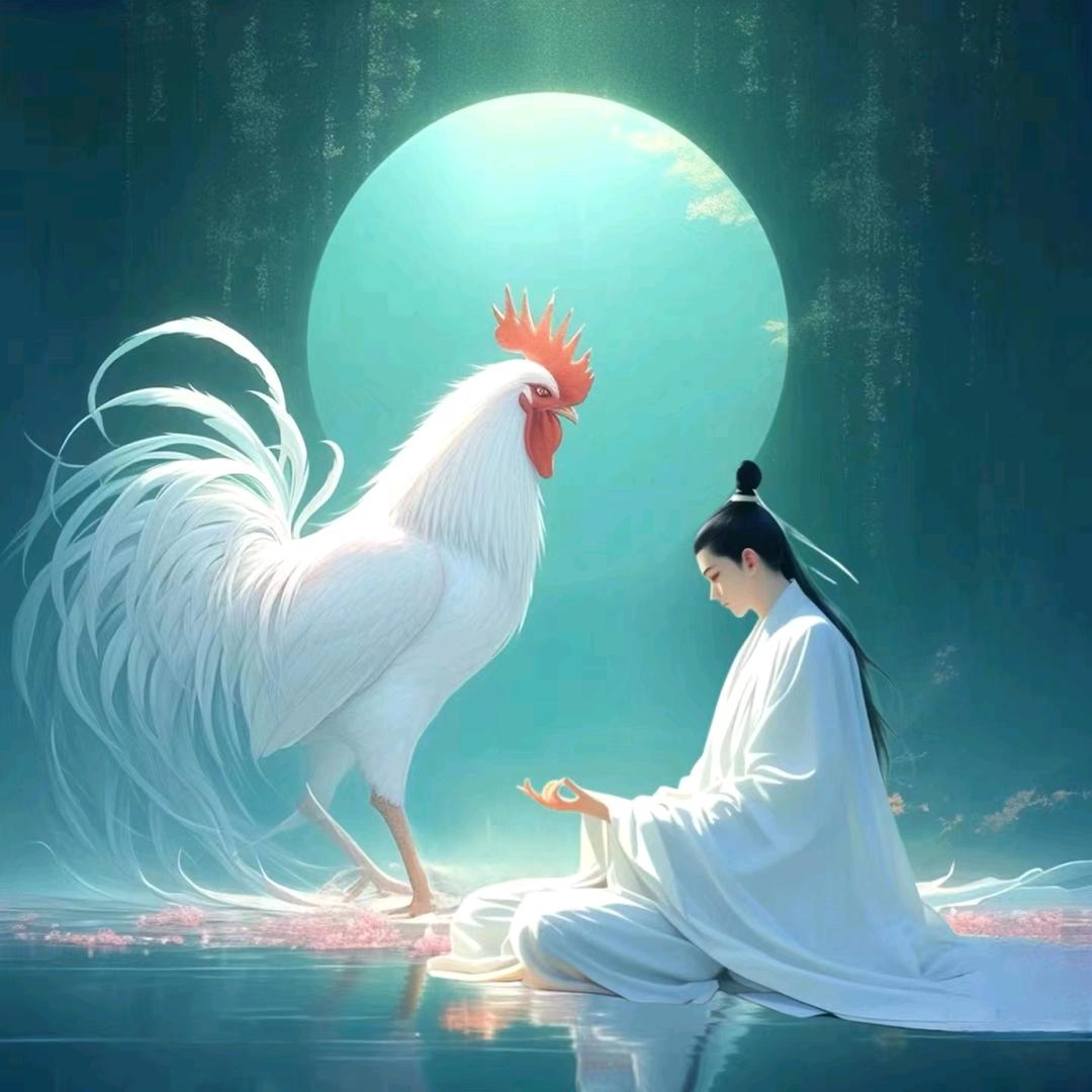 相遇远方…🦅