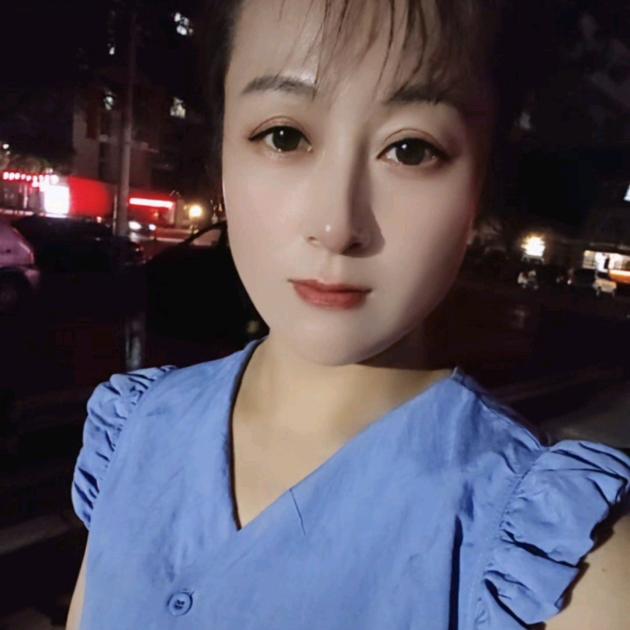 山东姑娘（单亲妈妈）