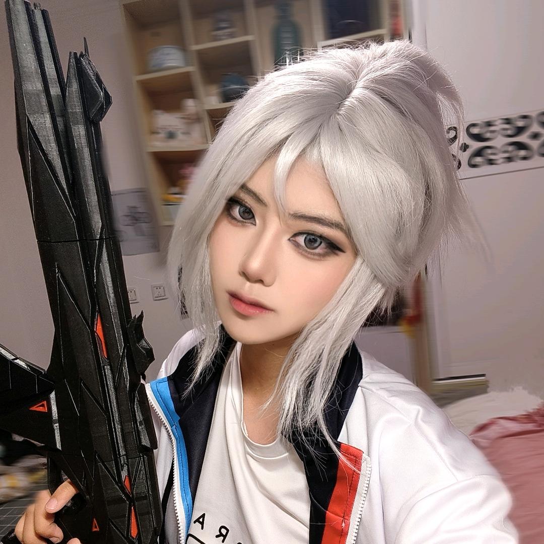 叁祈