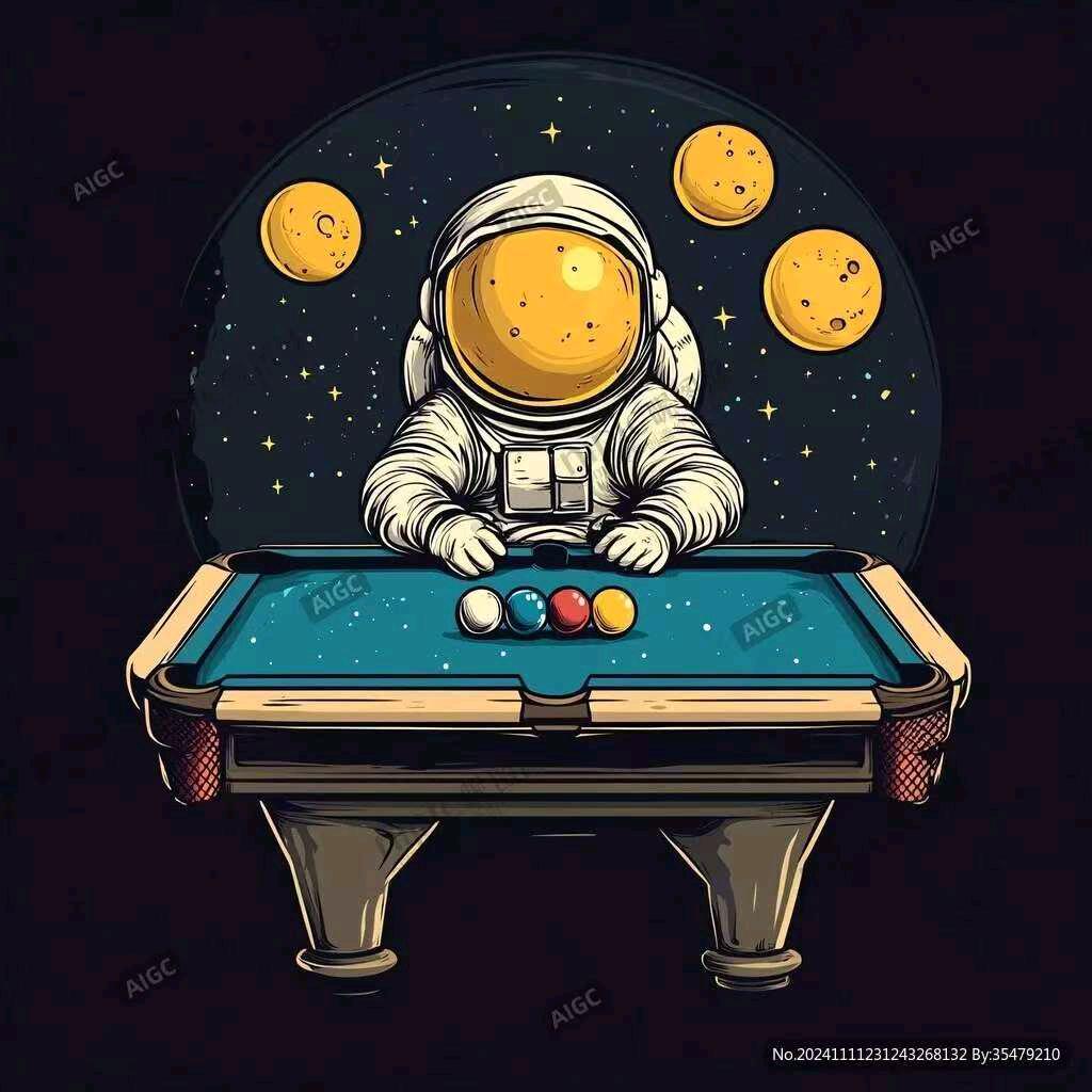 郝运台球器材  二手桌