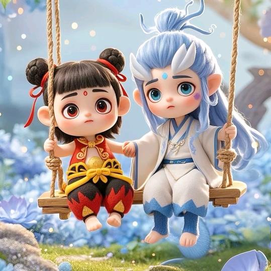 💕໑ຼₒ₂₃ღ᭄岁月静好🕊꧔ꦿ᭄💞