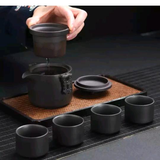 匆匆陈年