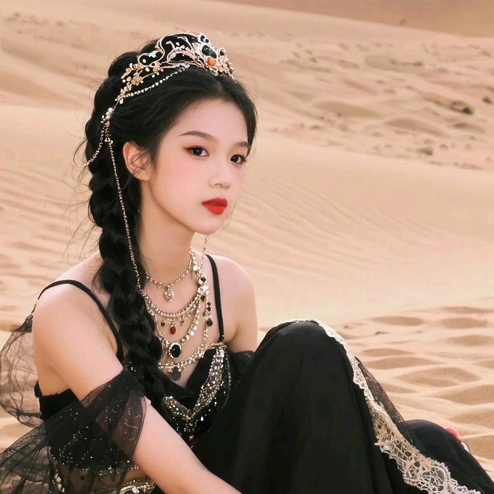 两个孩子的宝妈
