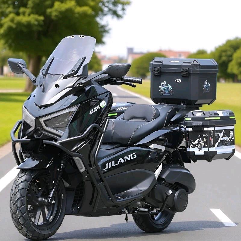 尚捷摩托车经营部