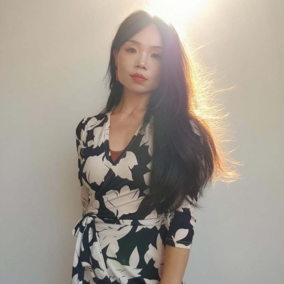 迷死李（拒绝私聊）