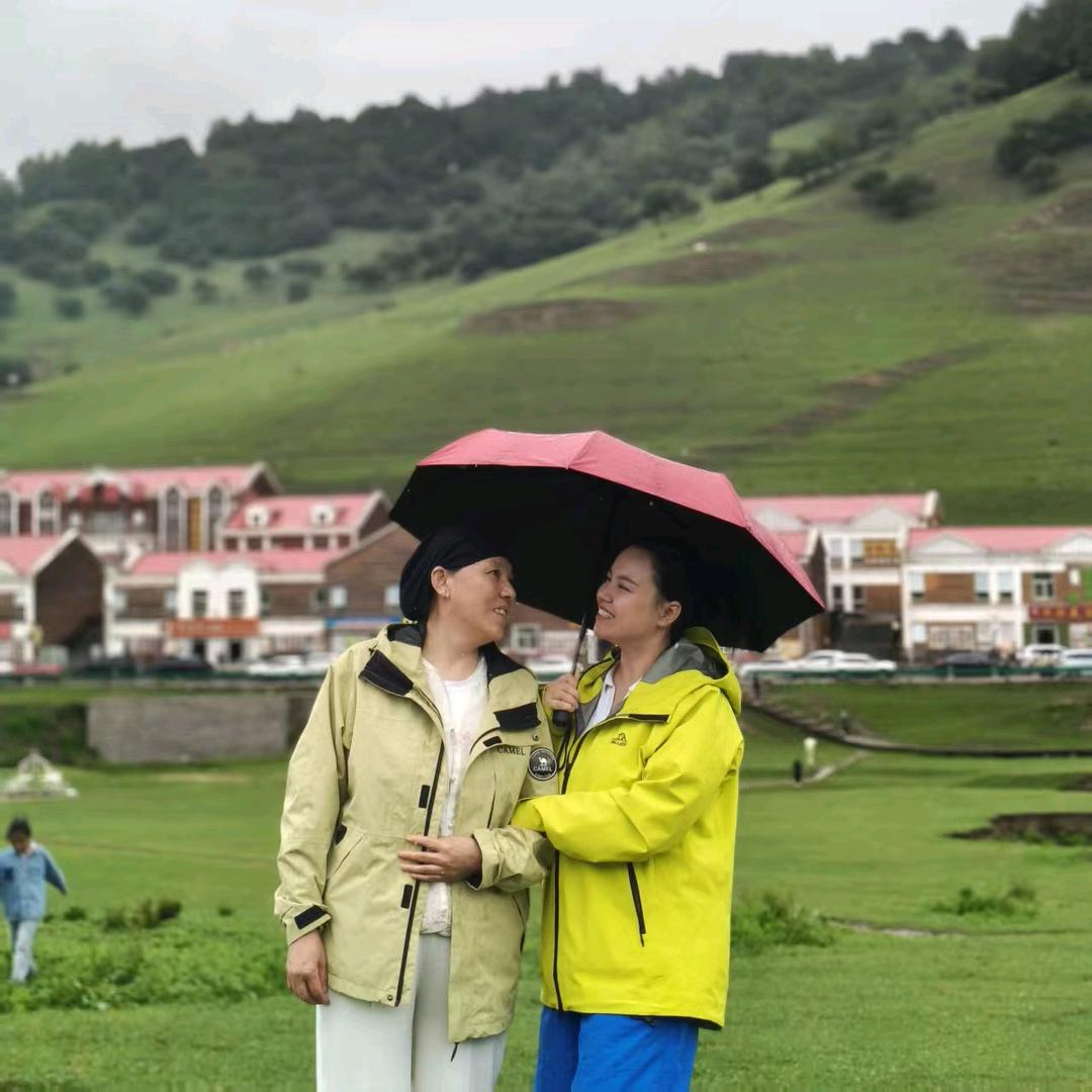 我就是我