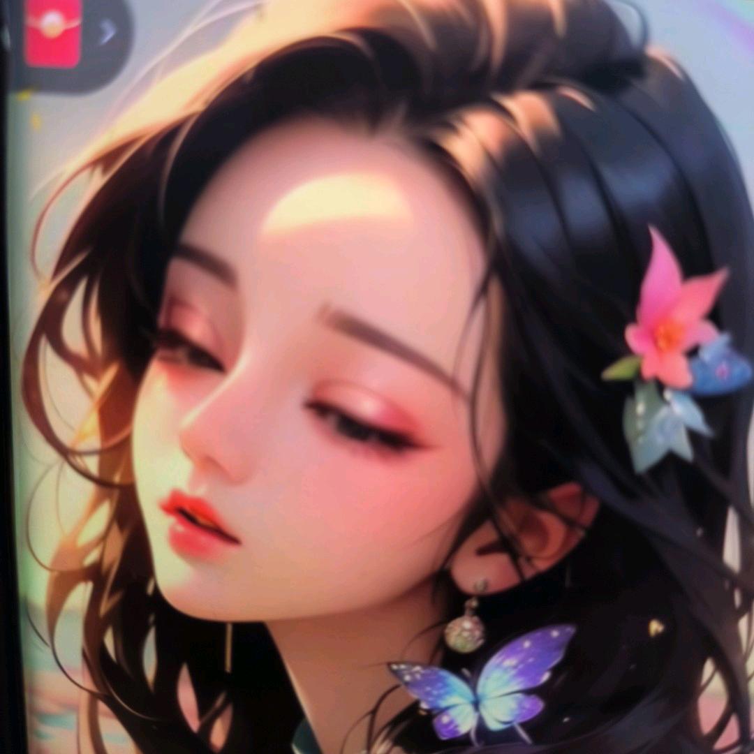 小不点