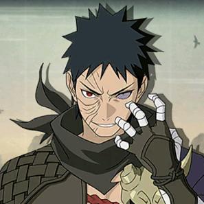 漂泊的土（火影忍者手游）