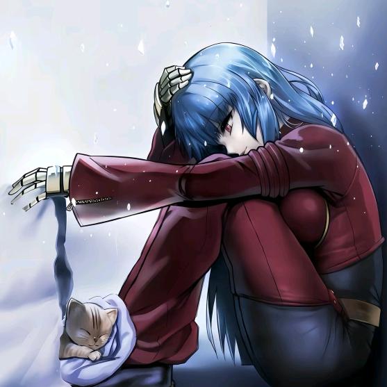 winter luv