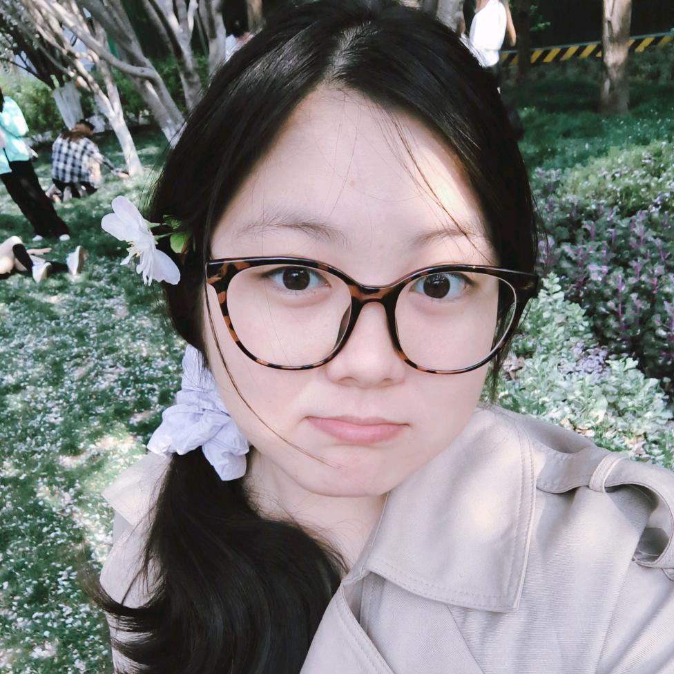韩小葵的冒险日记🌻
