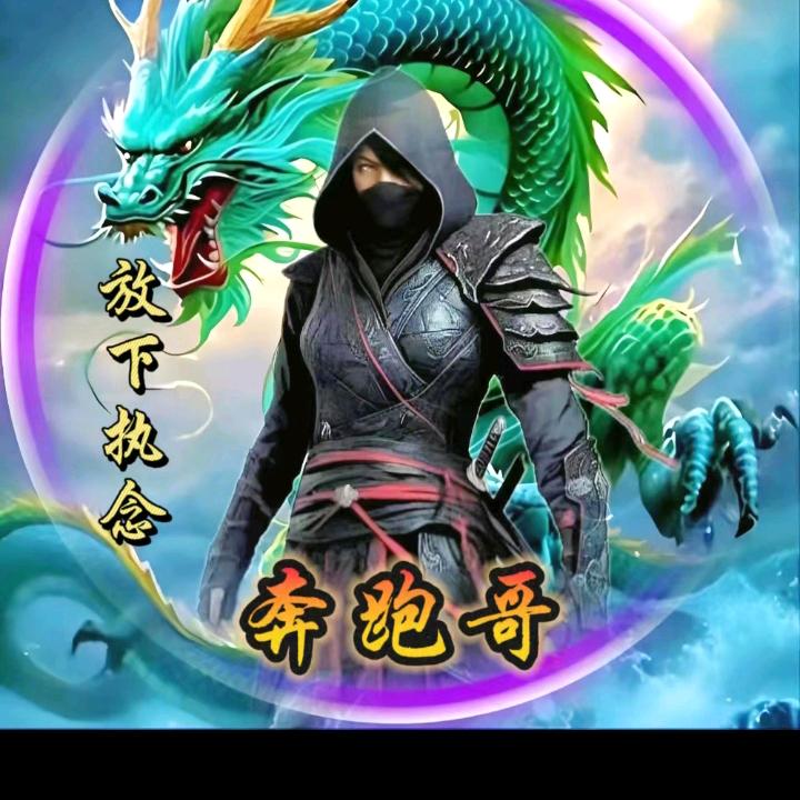 奔跑哥(2)
