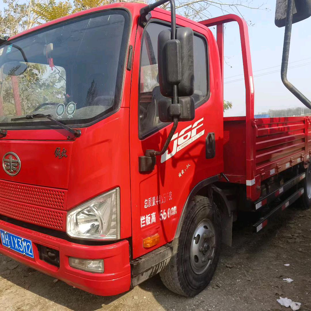 山东金乡二手货车
