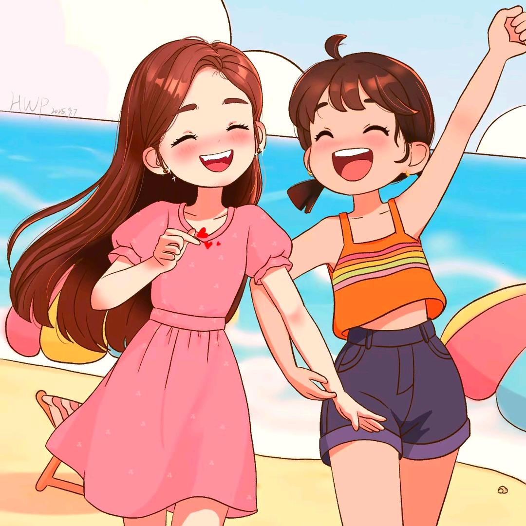 ℳ兜里໊🌿半颗糖🍬: