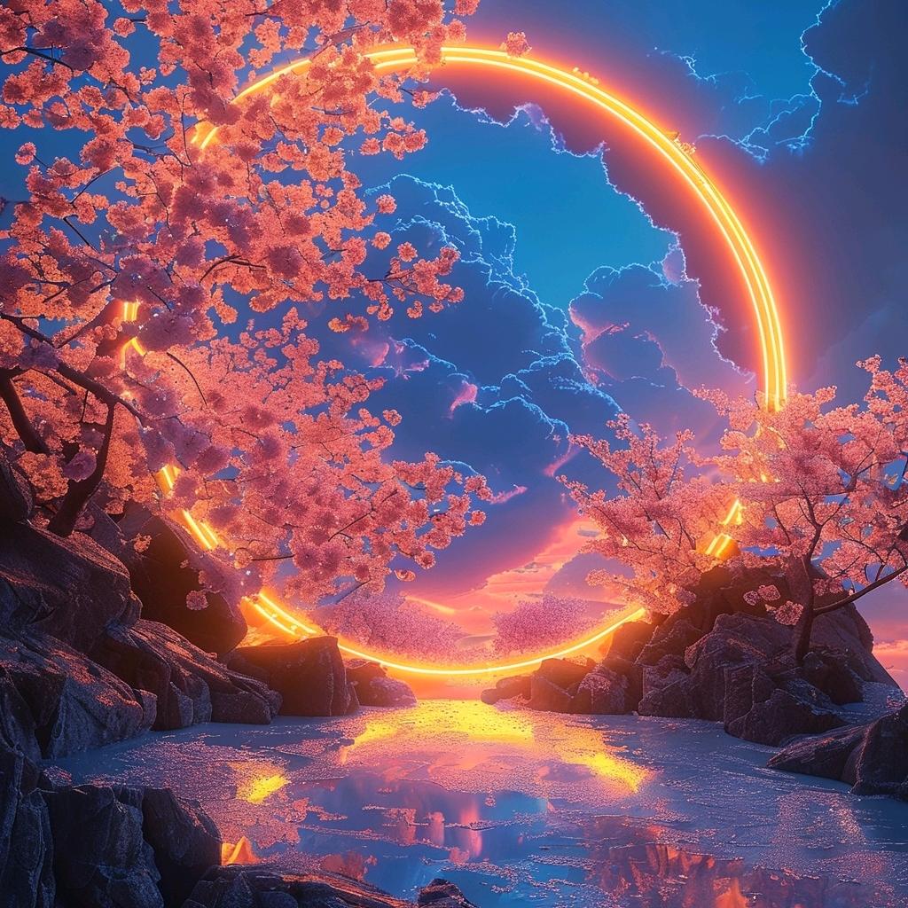 遇见～