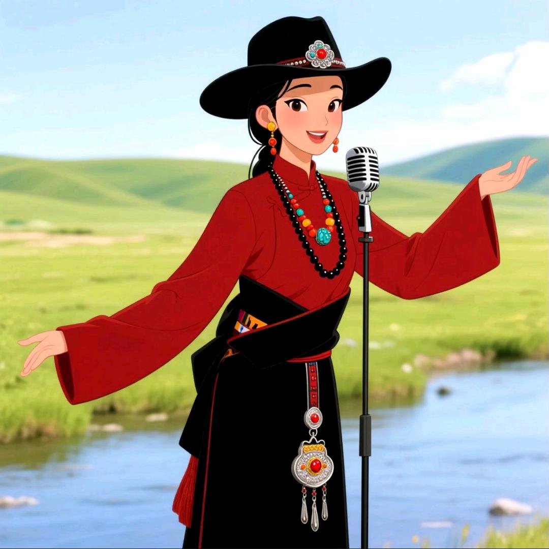 拉姆🎶