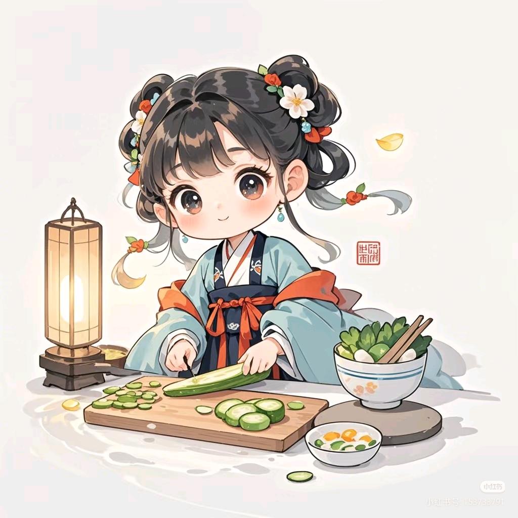 美食日记