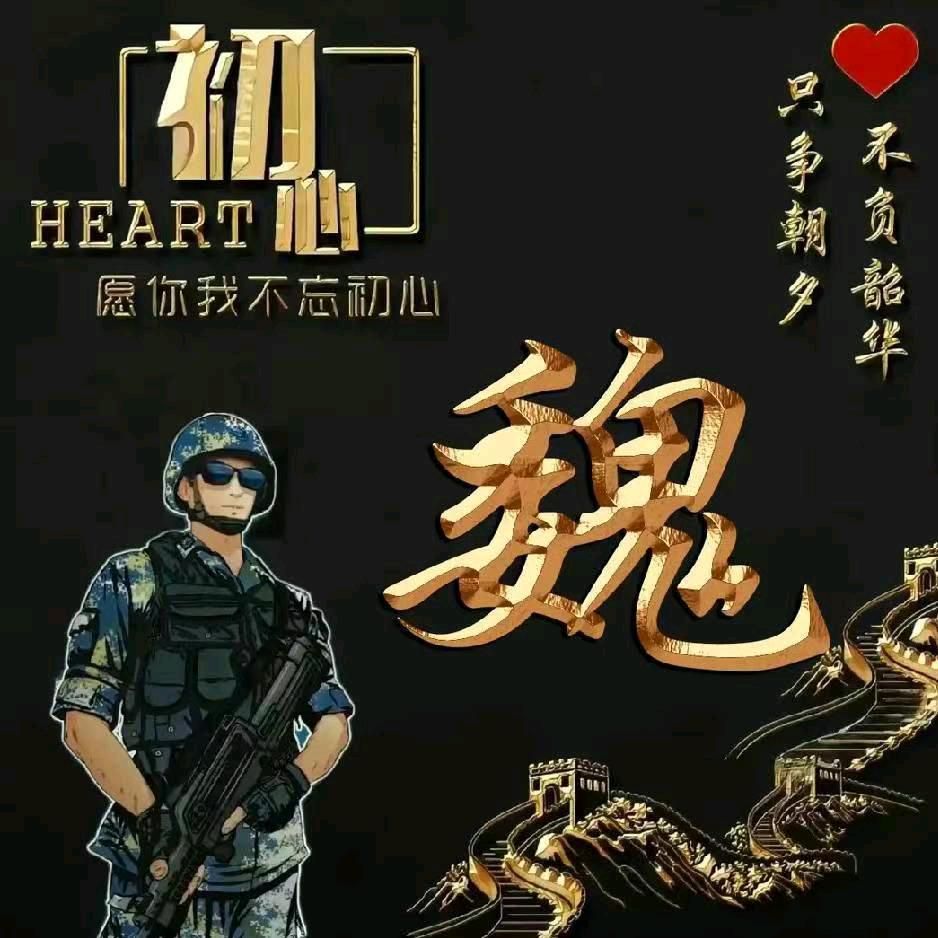 因魏友你