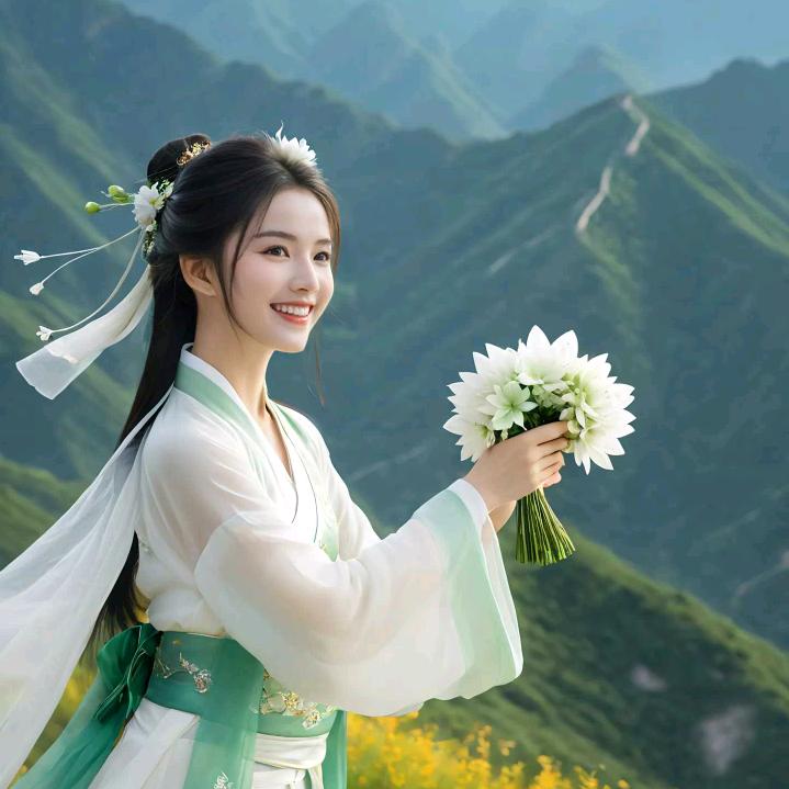 子童美食
