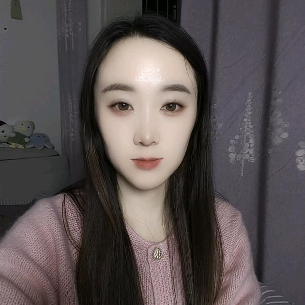 喜欢💫不语