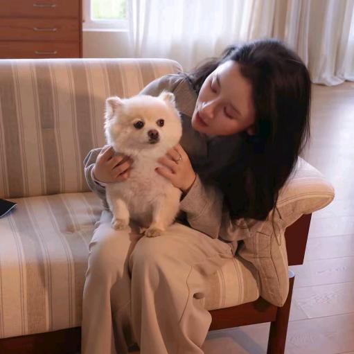 贵姐Nicole &爆款穿搭