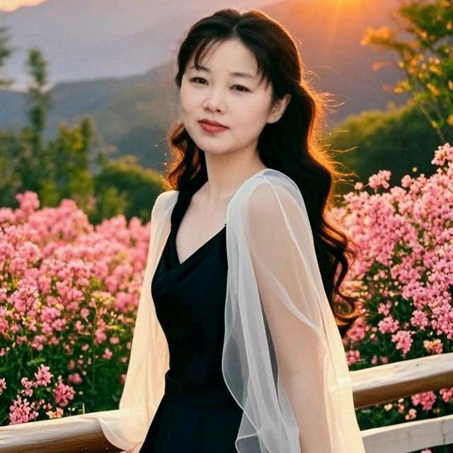 福德❤️美缘