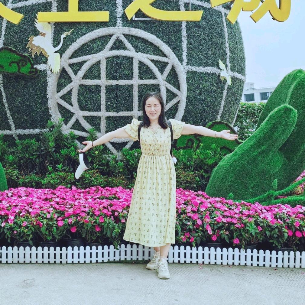 找个姐妹聊聊天