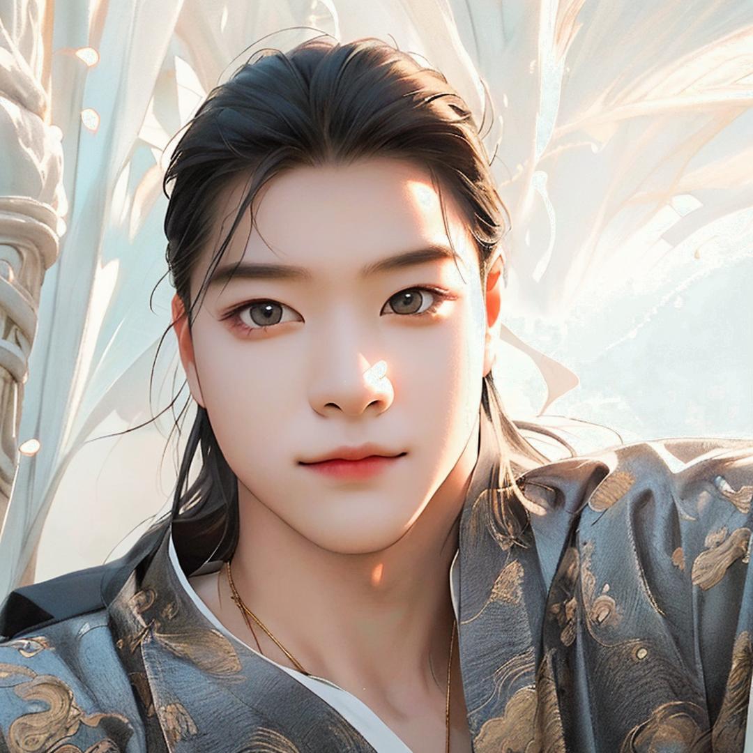 盘锦房探长小李哥