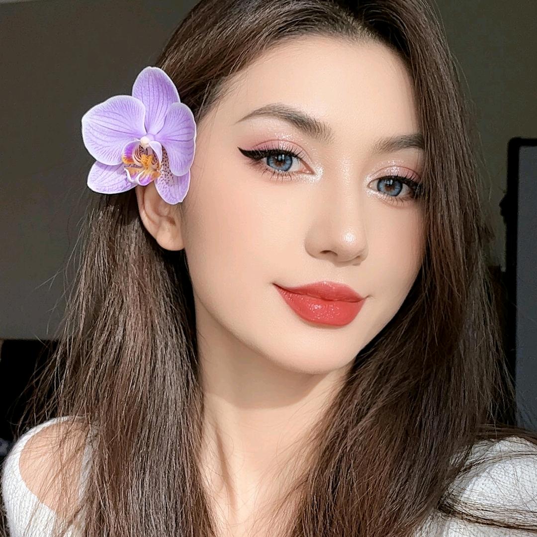 Nurzada 👰‍♀️