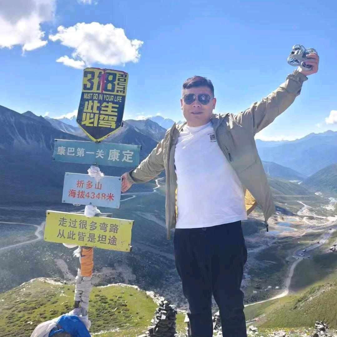 柳河国旗
