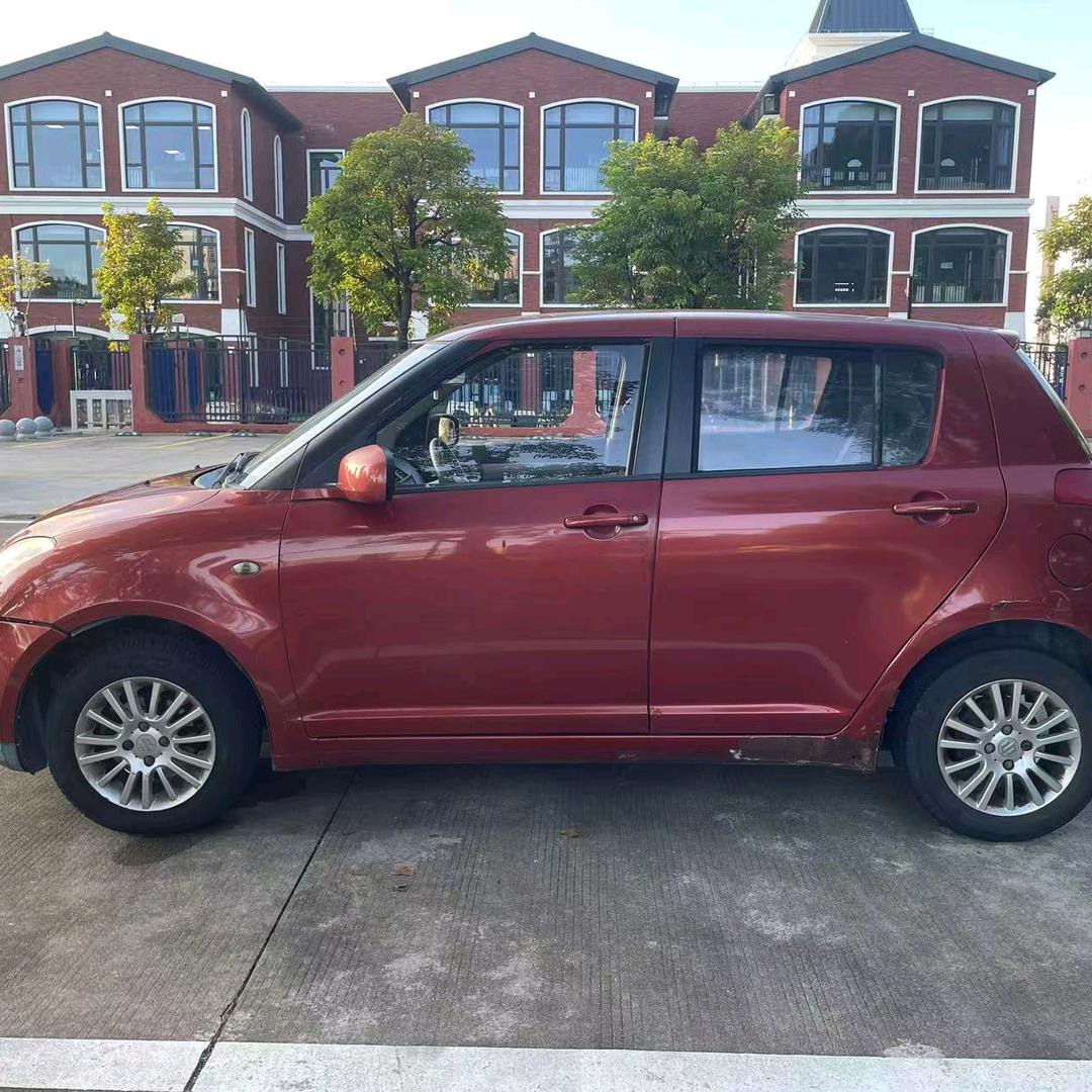 珠海十兄弟汽车服务有限公司