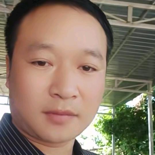 傻小子