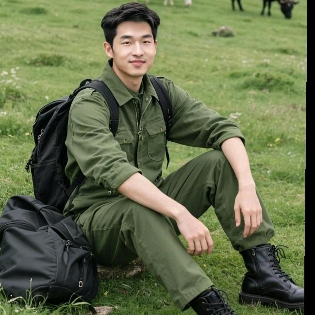 🚬且聽 風吟🍶