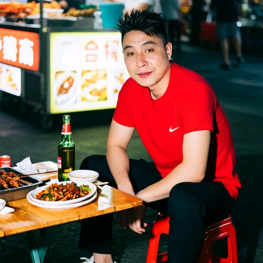 李哥♥╣[-_-]╠♥