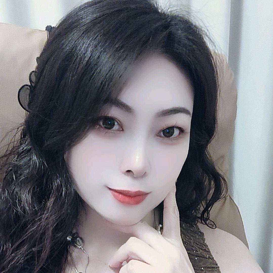 美丽小少妇（缺爱）