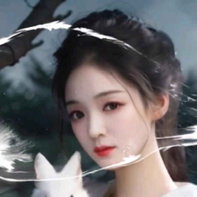 昨夜星辰昨夜风🦋